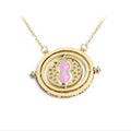 Hourglass Necklace