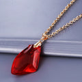 Sorcerer's Stone Necklace