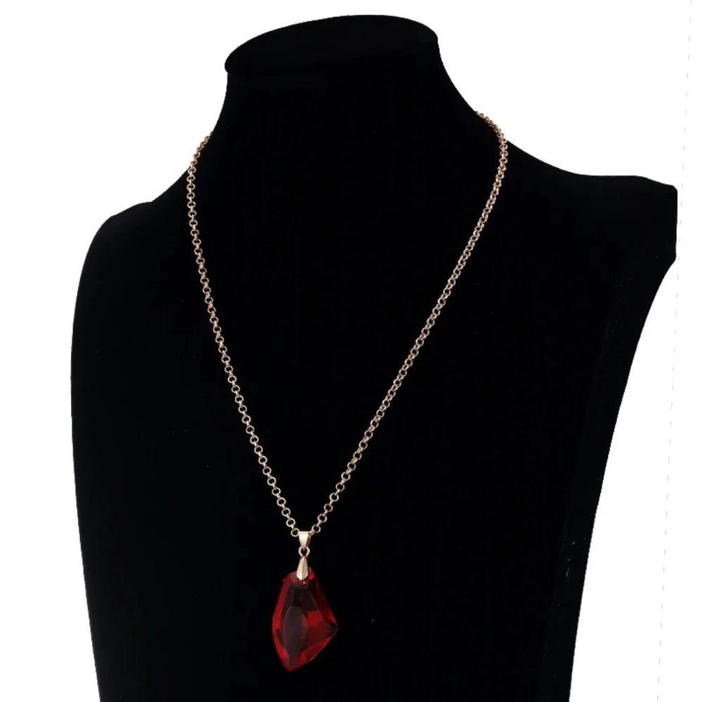 Sorcerer's Stone Necklace