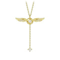 Golden Snitch Pull Chain